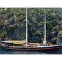 Book yachts online - other - Gulet Bibi Aysegul - Bibi Aysegul - rent