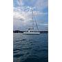 Book yachts online - catamaran - Lagoon 450F - Kaus Australis (A/C, WM, Generator, Inverter) - rent