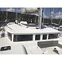 Book yachts online - catamaran - Lagoon 450F - Kaus Australis (A/C, WM, Generator, Inverter) - rent