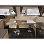Book yachts online - catamaran - Helia 44 - Pixie Dixie (A/C, Generator) - rent