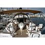 Book yachts online - sailboat - Sun Odyssey 42i - Nihal (TFS) - rent