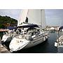 Book yachts online - sailboat - Bavaria 44 - Bellatrix - rent