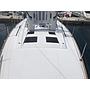 Book yachts online - sailboat - Oceanis 45 - Algeiba - rent