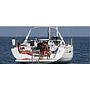 Book yachts online - sailboat - Oceanis 41 - Sea Lion (PMI) - rent