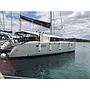 Book yachts online - catamaran - Lagoon 450F - Rigel Kentaurus (A/C, WM, Generator, Inverter) - rent