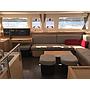 Book yachts online - catamaran - Lagoon 450F - Only Blue (WM, Generator, Inverter, Fans) - rent