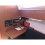 Book yachts online - sailboat - Sun Odyssey 49i - Eudora (GND) - rent