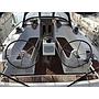 Book yachts online - sailboat - Bavaria Cr 41 - Alioth - rent