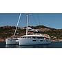 Book yachts online - catamaran - Lagoon 620 - Blue Eclipse - rent