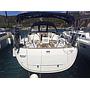 Book yachts online - sailboat - Bavaria Cr 37 - Elnath - rent