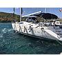 Book yachts online - sailboat - Sun Odyssey 54 DS - Cassiopea II - rent