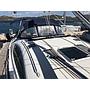 Book yachts online - sailboat - Sun Odyssey 54 DS - Cassiopea II - rent