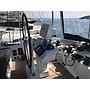 Book yachts online - catamaran - Lagoon 52F (5 cab) - Big Mama (AC, WM, Generator, Inverter, Tender Lift) - rent