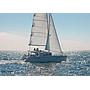 Book yachts online - catamaran - Lagoon 450F - Corona Borealis 11 - rent