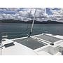 Book yachts online - catamaran - Lagoon 450F - Cor Caroli (GND) - rent