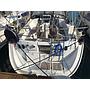 Book yachts online - sailboat - Oceanis Clipper 423 - Fomalhaut - rent