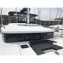 Book yachts online - catamaran - Lagoon 52F - 6 cab - Dugongo II (A/C, WM, Generator, Inverter, Tender Lift) - rent