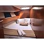 Book yachts online - sailboat - Sun Odyssey 45.2 Dubhe - Dubhe - rent