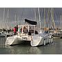 Book yachts online - catamaran - Lagoon 380 - Naos (Watermaker,Inverter) - rent