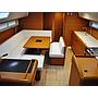 Book yachts online - sailboat - Sun Odyssey 519 - Ekaterina - rent