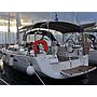 Book yachts online - sailboat - Sun Odyssey 519 - Ekaterina - rent