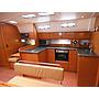 Book yachts online - sailboat - Bavaria Cruiser 50 - Zaurak - rent
