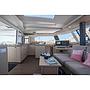 Book yachts online - catamaran - Astréa 42 - Gabian - rent