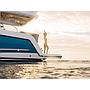 Book yachts online - motorboat - Sealine F 430 - Blue Lagoon II  - rent