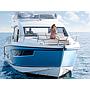 Book yachts online - motorboat - Sealine F 430 - Blue Lagoon II  - rent