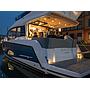 Book yachts online - motorboat - Sealine F 430 - Blue Lagoon II  - rent