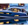 Book yachts online - motorboat - Sealine F 430 - Blue Lagoon II  - rent