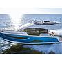 Book yachts online - motorboat - Sealine F 430 - Blue Lagoon II  - rent