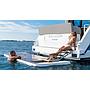 Book yachts online - motorboat - Sealine F430 - BLUE LAGOON - rent