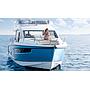 Book yachts online - motorboat - Sealine F430 - BLUE LAGOON - rent