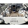 Book yachts online - sailboat - Oceanis 41.1 - Artica - rent