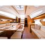 Book yachts online - sailboat - Sun Odyssey 50DS - Furia - rent