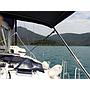 Book yachts online - sailboat - Oceanis 40 - Black Pearl - rent