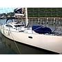 Book yachts online - sailboat - Wind 43 - Aruna - rent