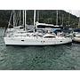 Book yachts online - sailboat - Wind 43 - Aruna - rent