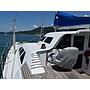 Book yachts online - catamaran - Farrier 44 - Santa Maria IX-FARRIER 44SC - rent