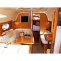 Book yachts online - sailboat - Elan 344 Impression - Sailway Cinco - rent