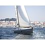 Book yachts online - sailboat - Elan 344 Impression - Sailway Cinco - rent