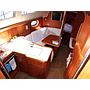 Book yachts online - sailboat - Elan 344 Impression - Sailway Cinco - rent