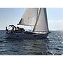 Book yachts online - sailboat - Elan Impression 40 - AMISTAD - rent
