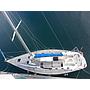 Book yachts online - sailboat - Beneteau Oceanis 500 - Lua - rent