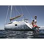 Book yachts online - sailboat - Elan 45 Impression - Sailway Ocho - rent