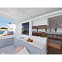 Book yachts online - catamaran - Lagoon 421 - Nordea - rent