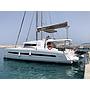 Book yachts online - catamaran - Bali 4.5 Salina - Salina - rent