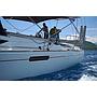 Book yachts online - sailboat - Jeanneau 57 - Summerdream - rent