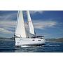 Book yachts online - sailboat - Jeanneau 57 - Summerdream - rent